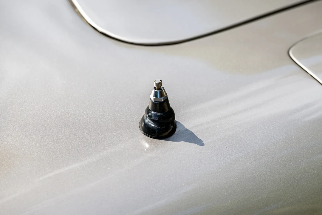 1964 Porsche 356 C - Image 27 of 31