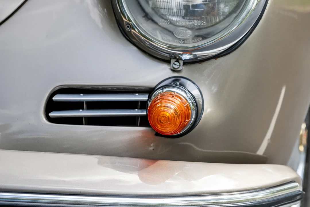 1964 Porsche 356 C - Image 23 of 31