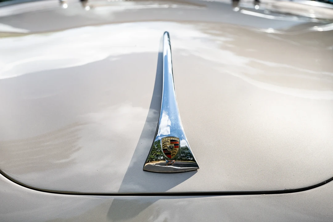 1964 Porsche 356 C - Image 25 of 31