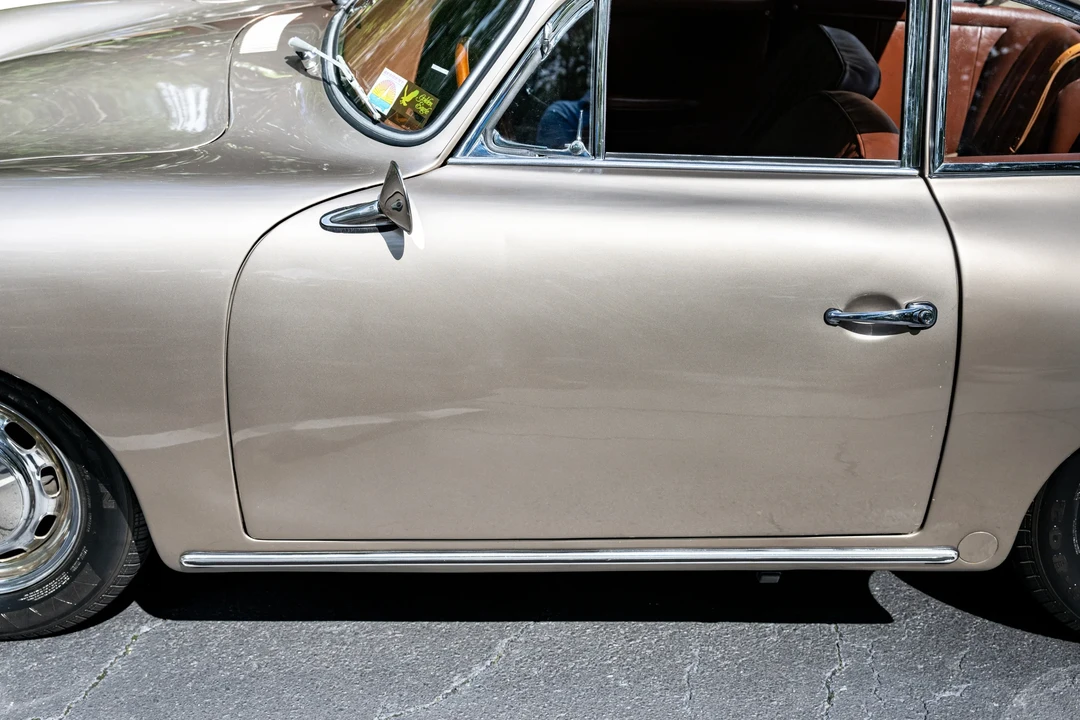 1964 Porsche 356 C - Image 31 of 31