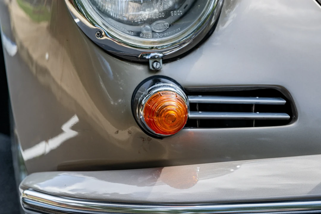1964 Porsche 356 C - Image 22 of 31