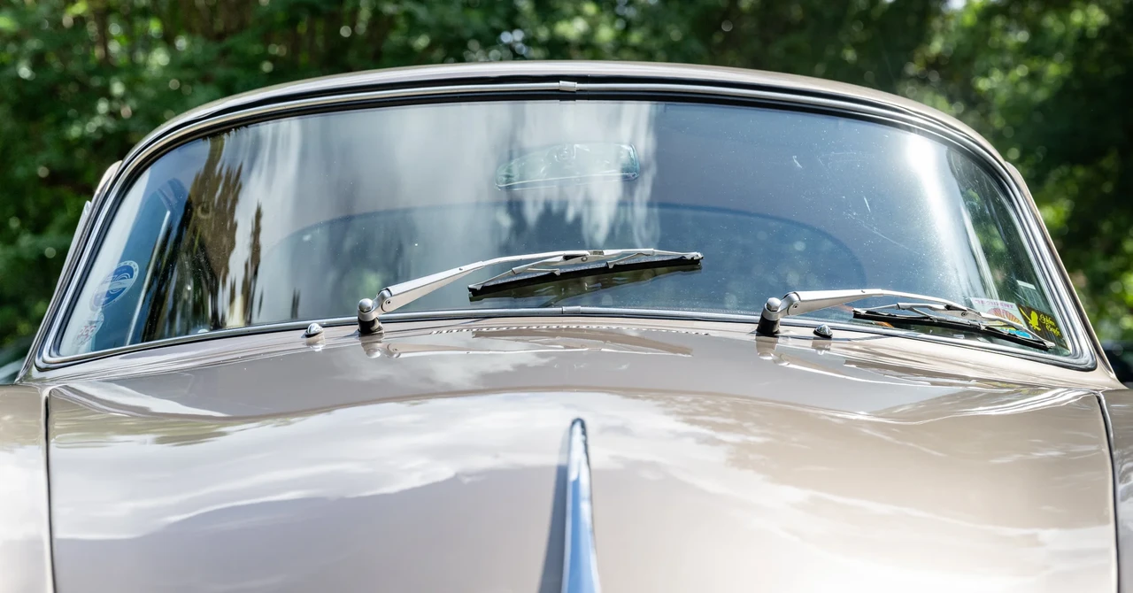 1964 Porsche 356 C - Image 24 of 31
