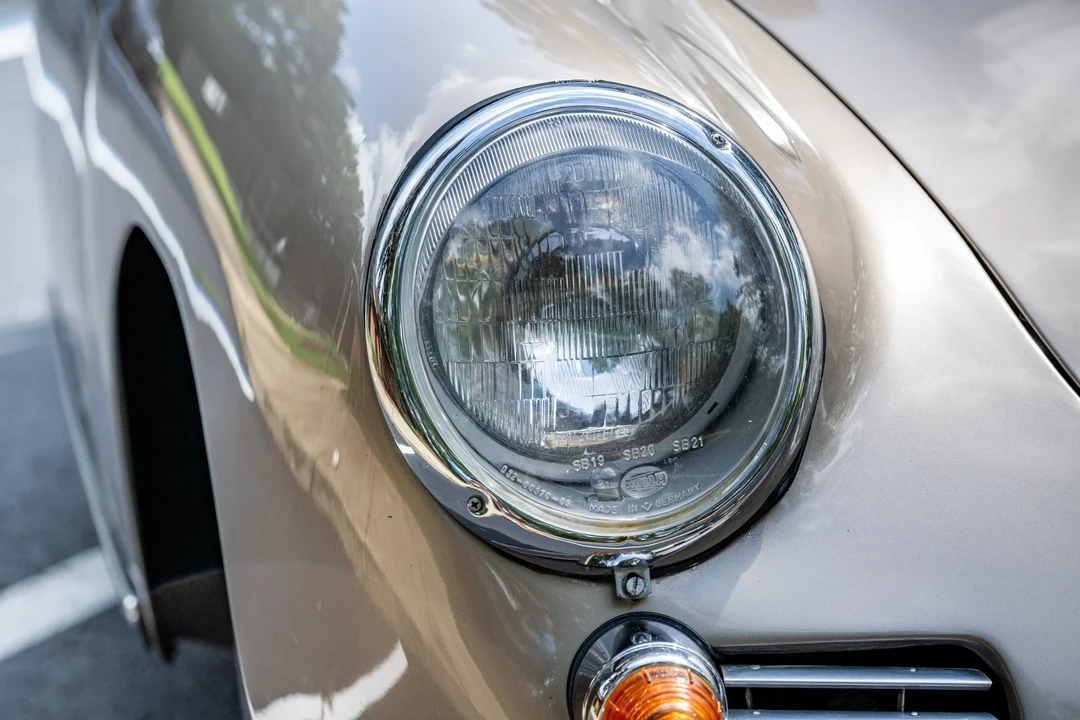 1964 Porsche 356 C - Image 20 of 31