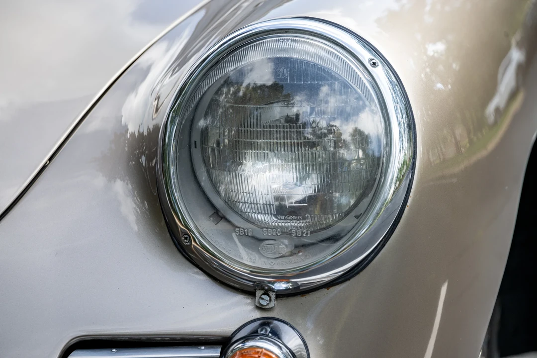1964 Porsche 356 C - Image 21 of 31