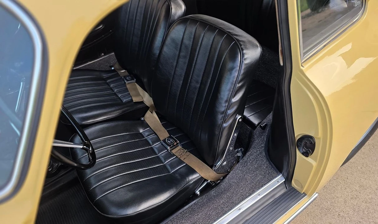 1964 Porsche 356 C - Image 14 of 25