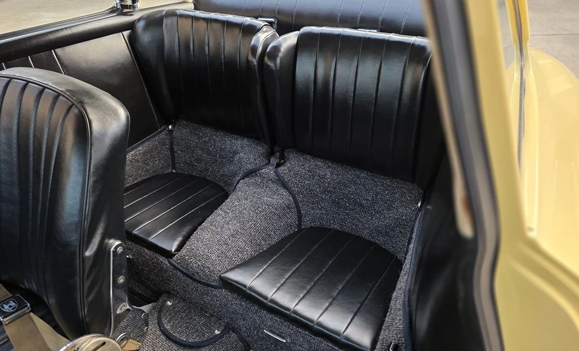 1964 Porsche 356 C - Image 15 of 25