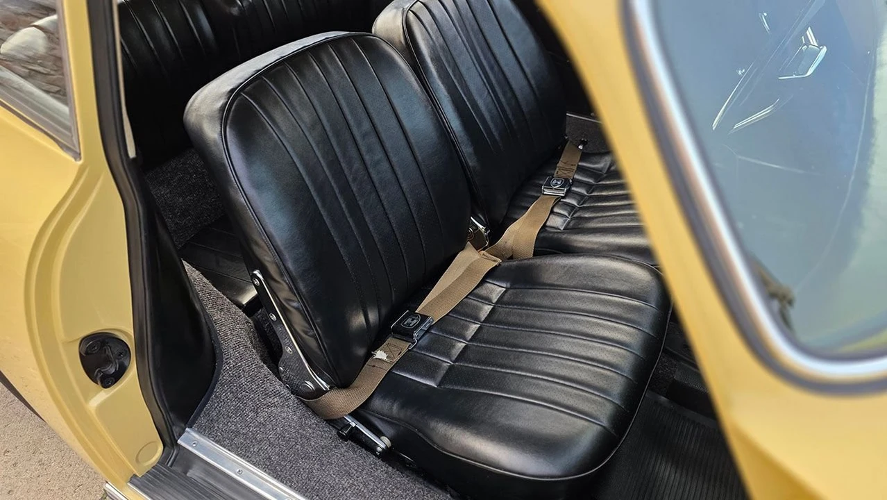 1964 Porsche 356 C - Image 16 of 25