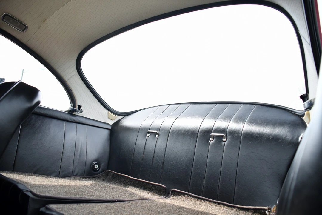 1964 Porsche 356 C - Image 30 of 31