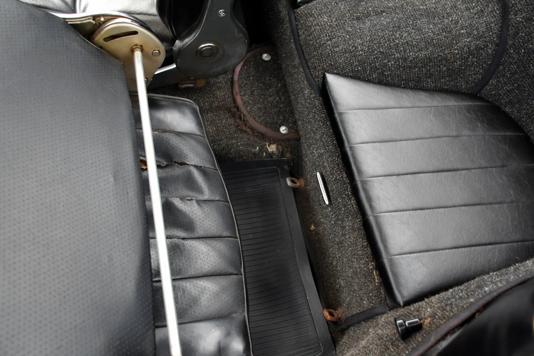 1964 Porsche 356 C - Image 27 of 31
