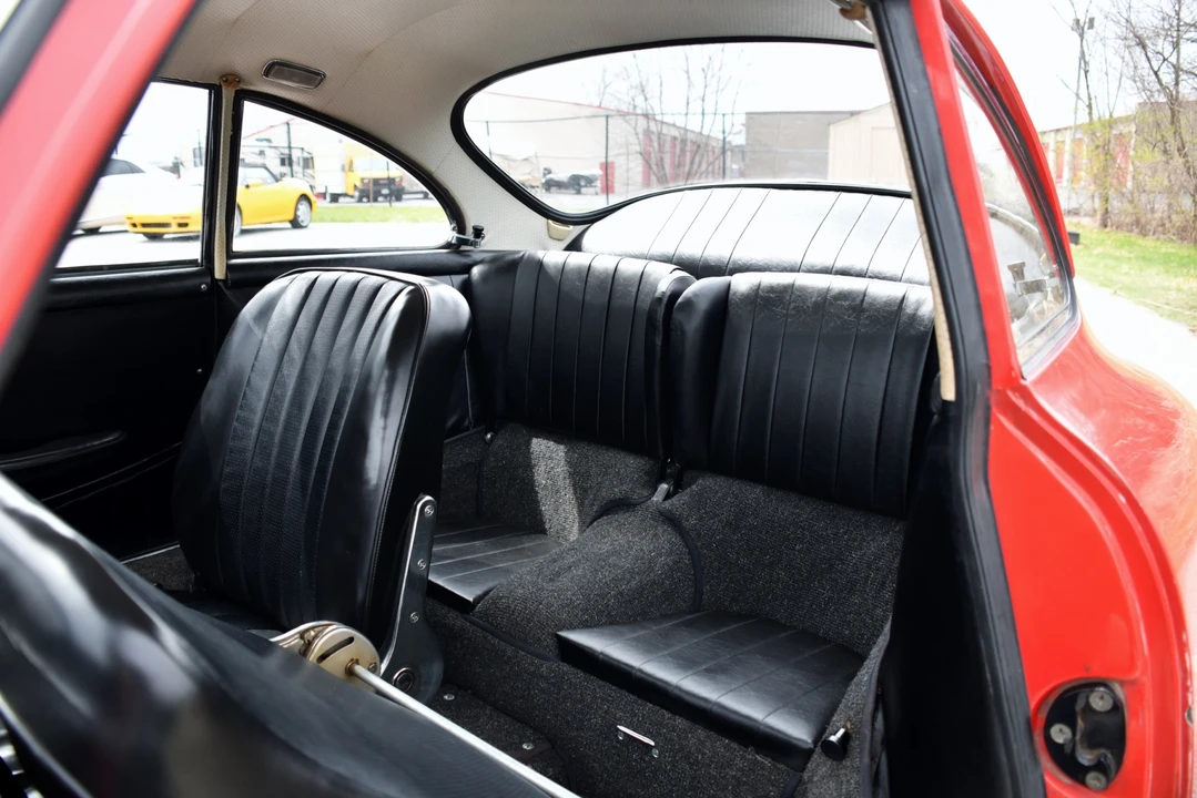 1964 Porsche 356 C - Image 28 of 31