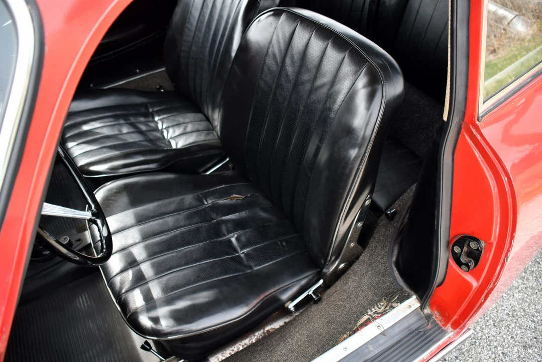 1964 Porsche 356 C - Image 26 of 31