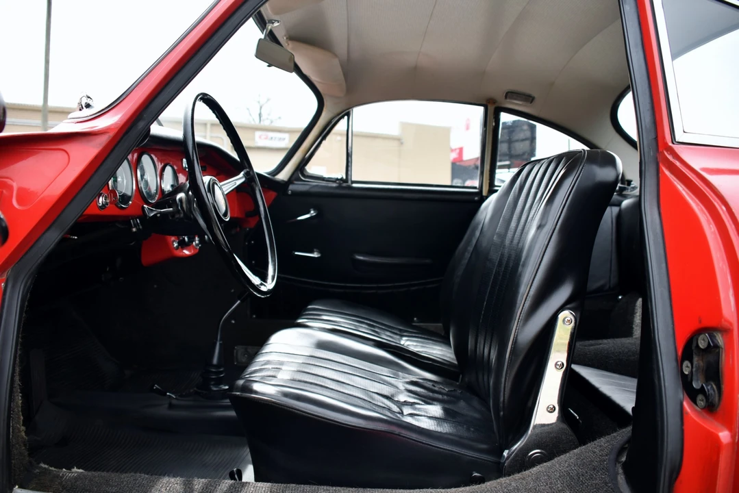 1964 Porsche 356 C - Image 25 of 31
