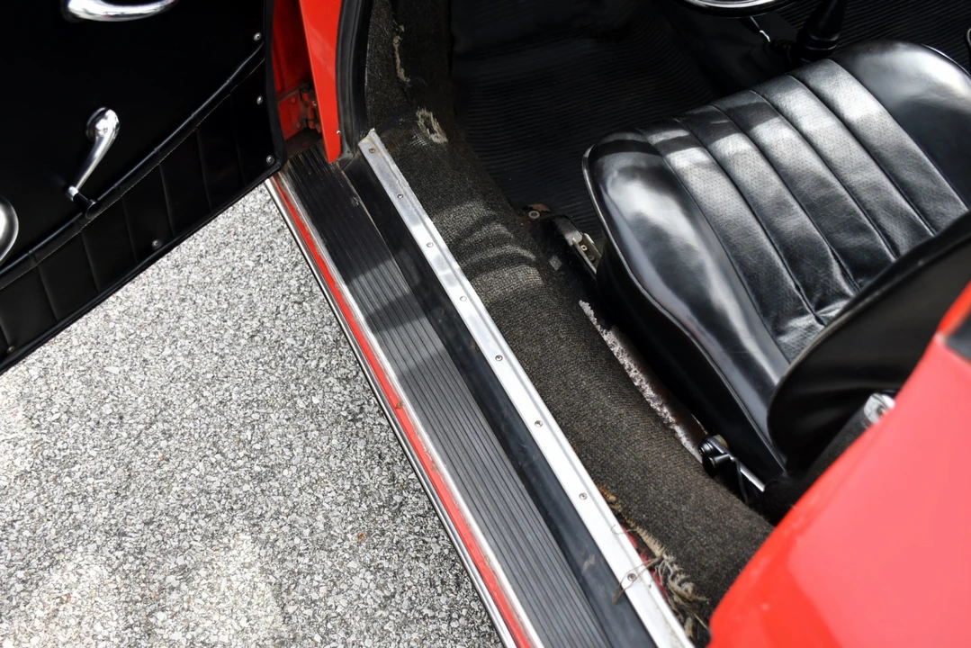 1964 Porsche 356 C - Image 23 of 31