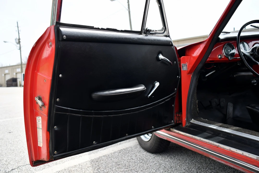 1964 Porsche 356 C - Image 22 of 31
