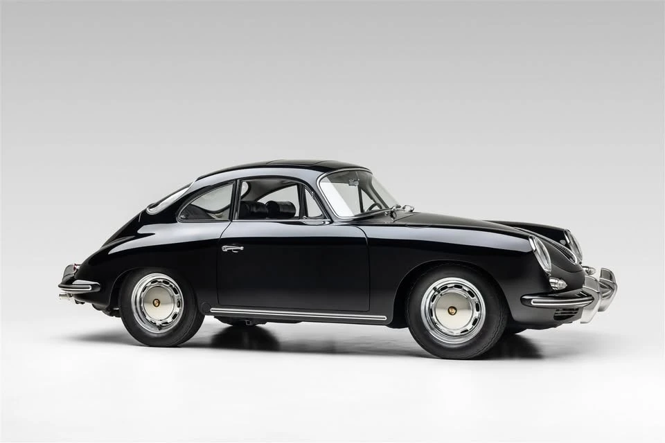 1964 Porsche 356 C - Image 5 of 20
