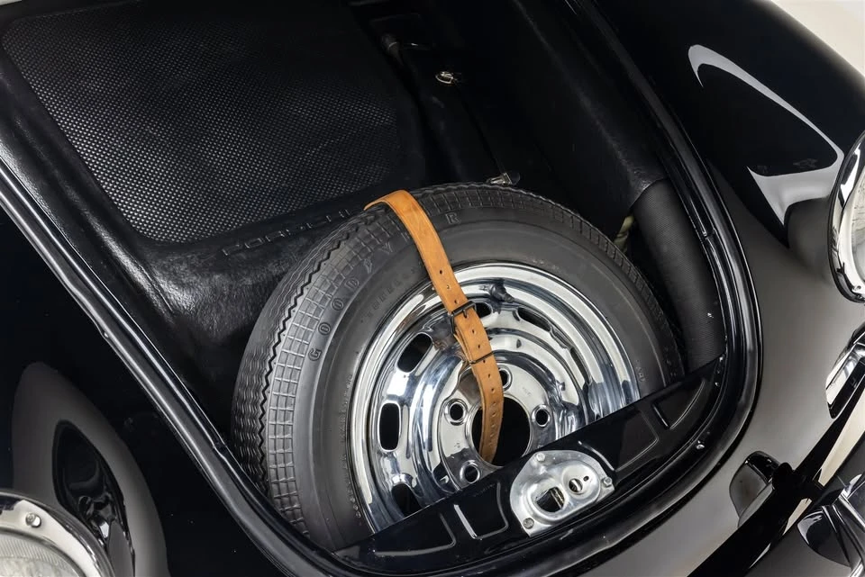 1964 Porsche 356 C - Image 19 of 20