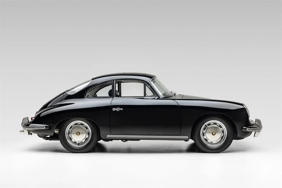 1964 Porsche 356 C - Image 6 of 20