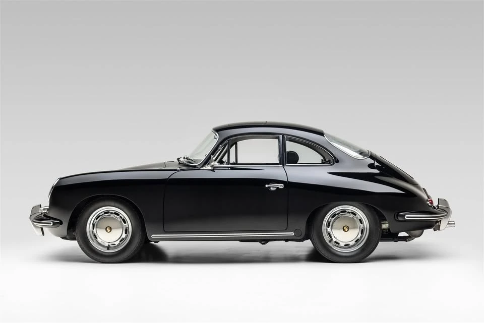 1964 Porsche 356 C - Image 7 of 20
