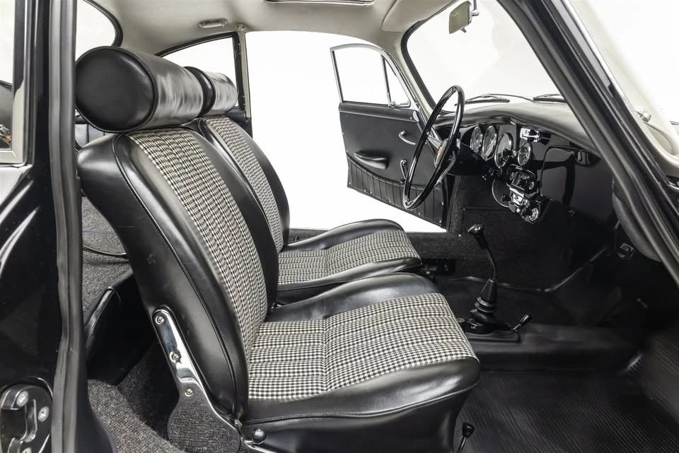 1964 Porsche 356 C - Image 14 of 20