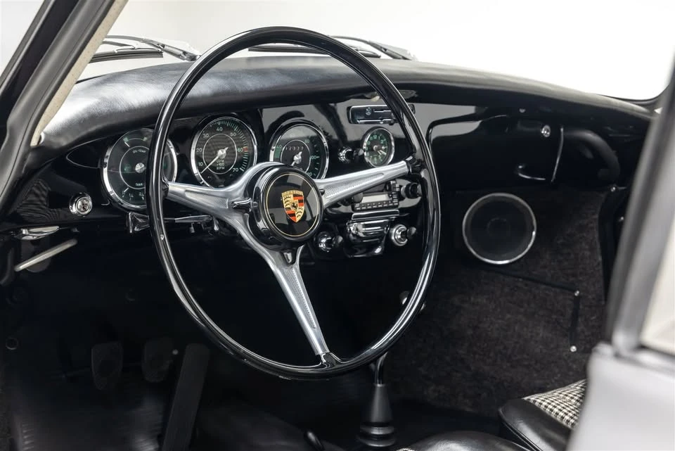 1964 Porsche 356 C - Image 13 of 20