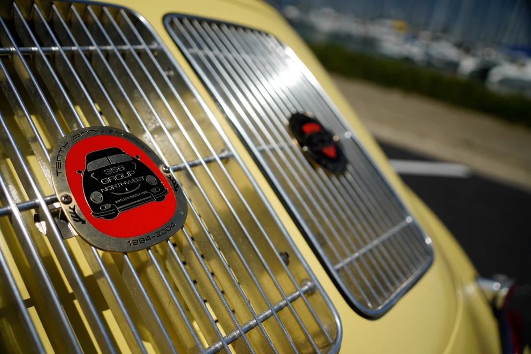 1964 Porsche 356 C - Image 31 of 31
