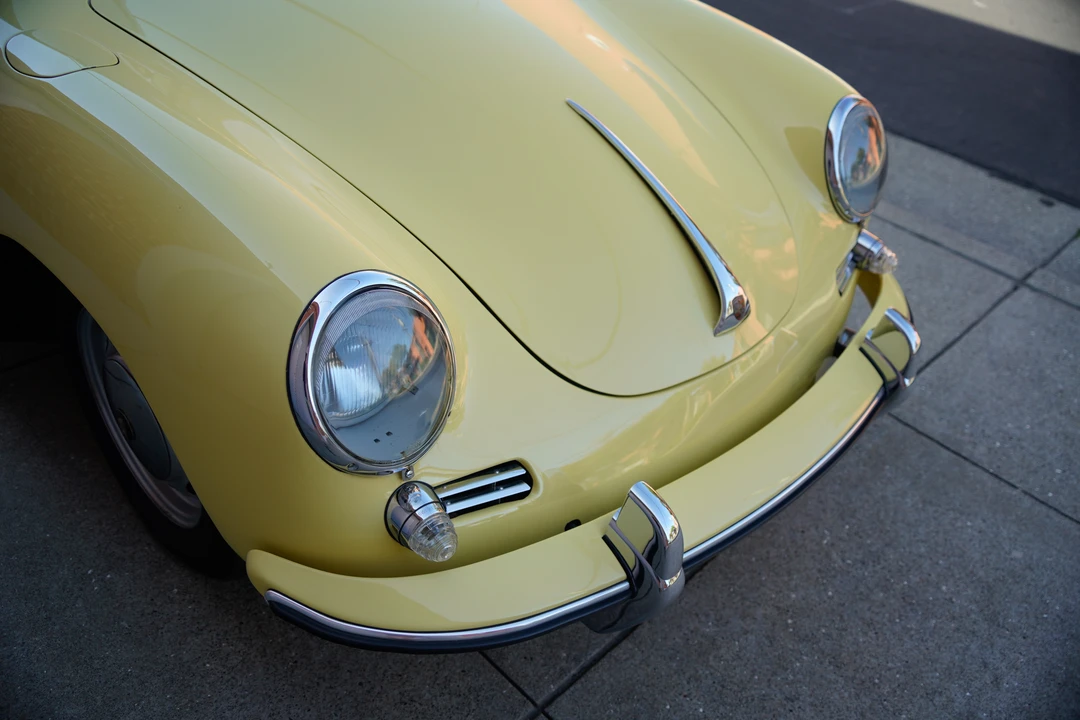 1964 Porsche 356 C - Image 24 of 31