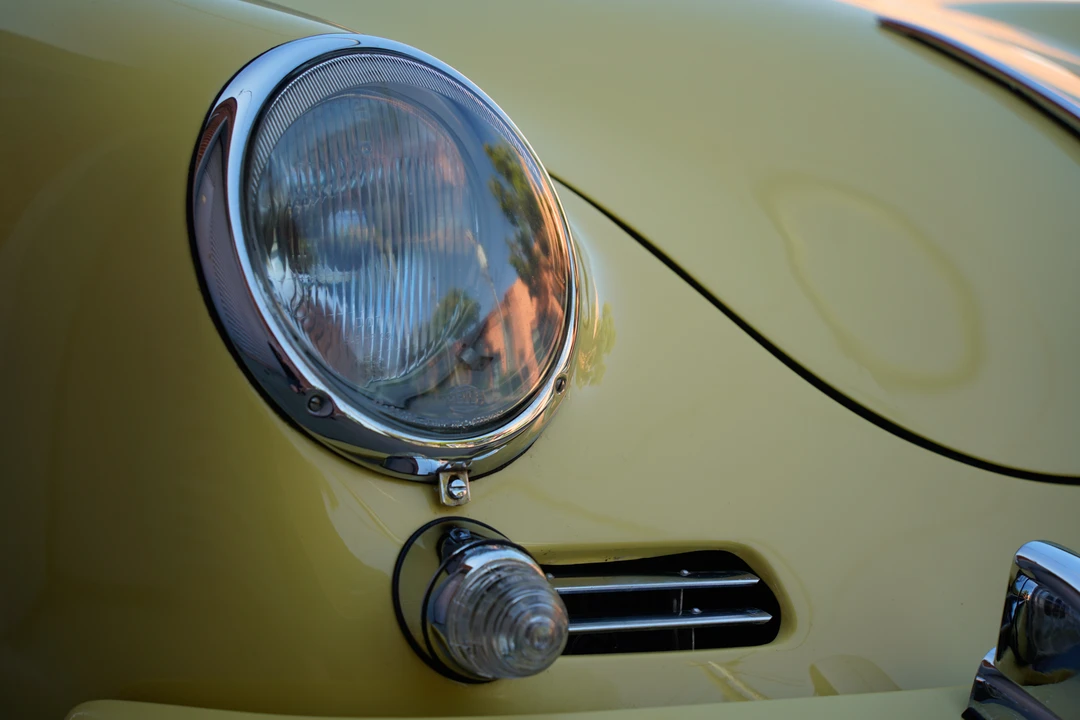 1964 Porsche 356 C - Image 26 of 31
