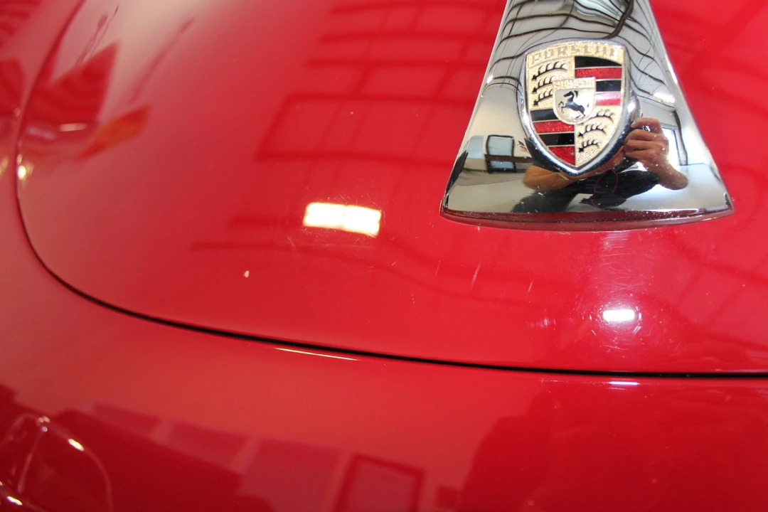 1964 Porsche 356 C - Image 31 of 31