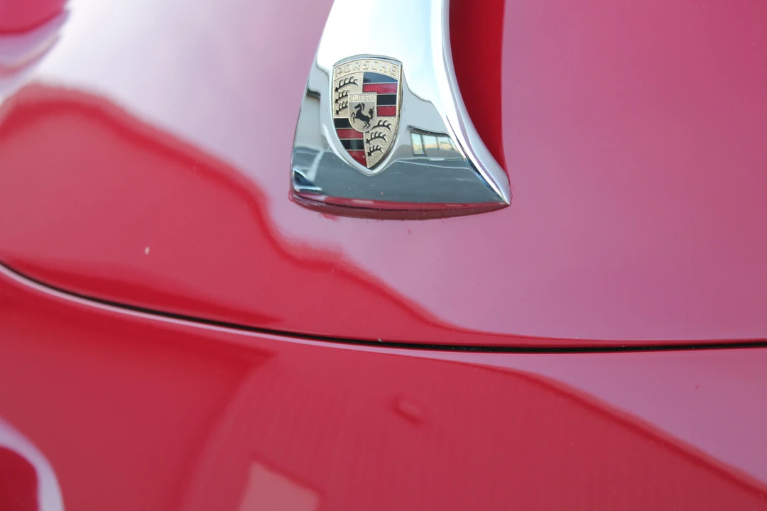 1964 Porsche 356 C - Image 30 of 31
