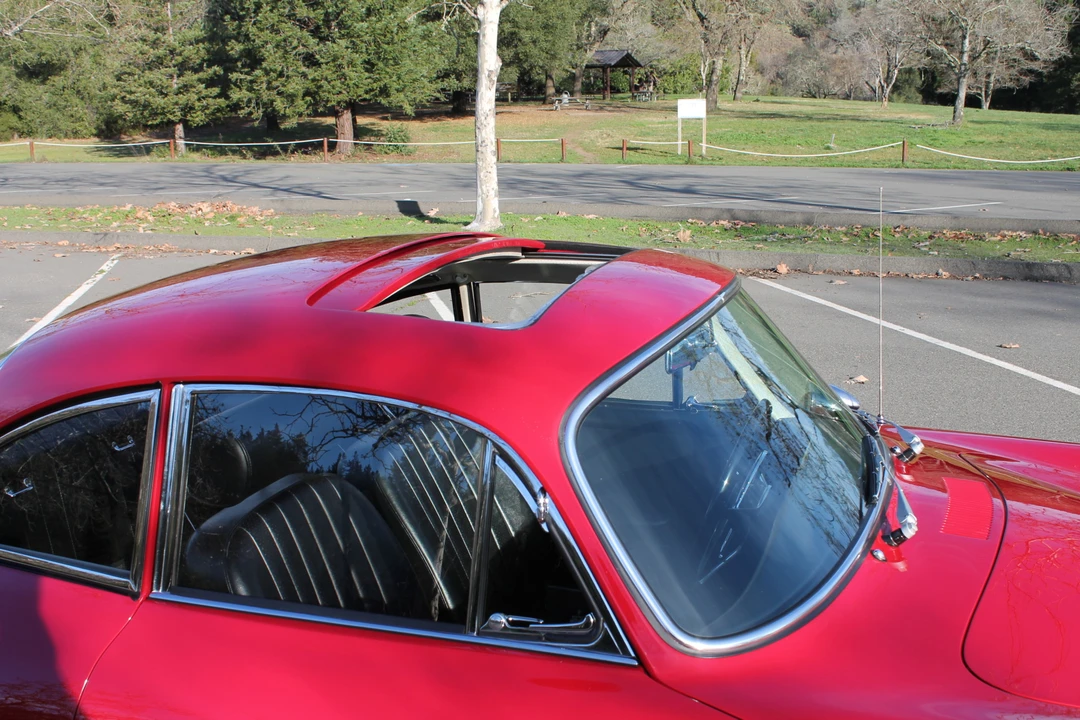 1964 Porsche 356 C - Image 28 of 31