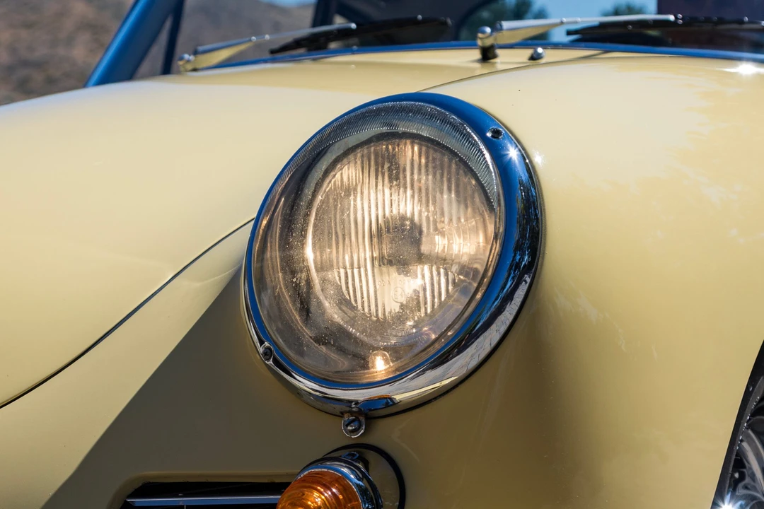 1964 Porsche 356 C - Image 21 of 31