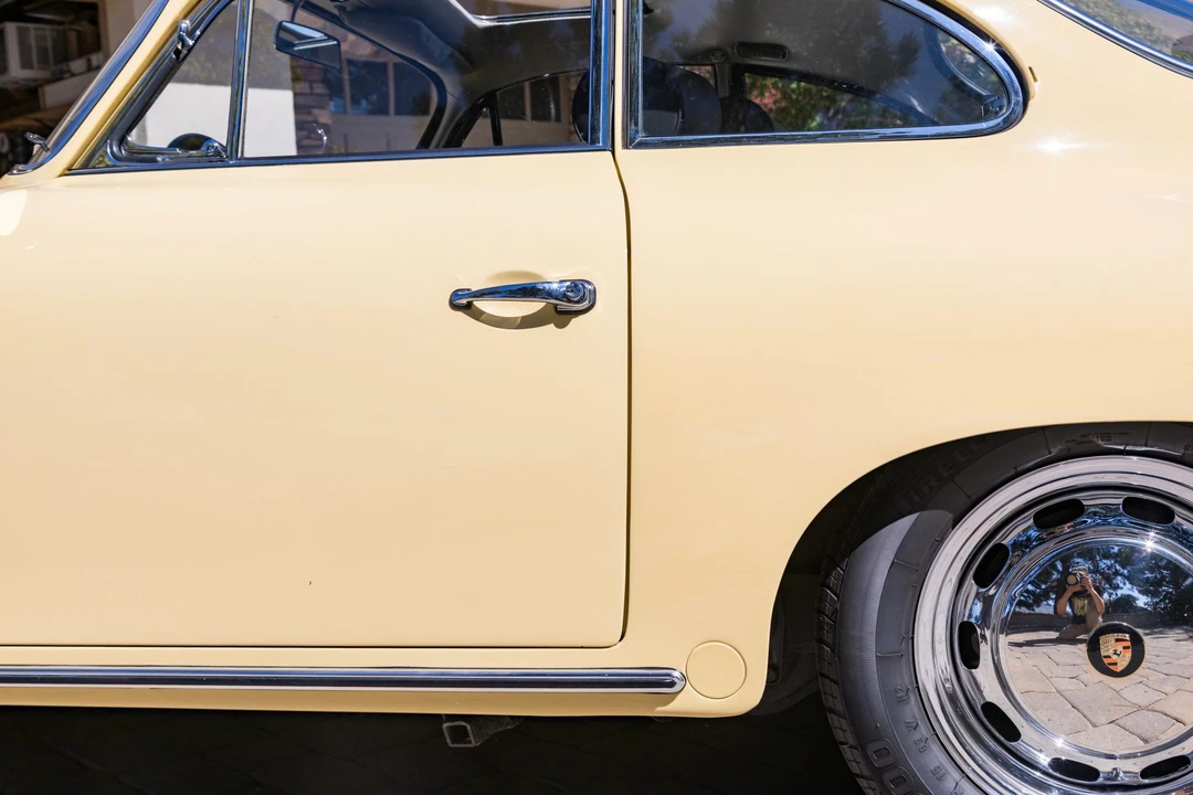 1964 Porsche 356 C - Image 15 of 31