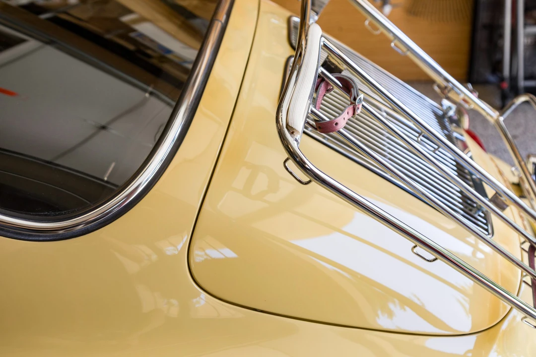 1964 Porsche 356 C - Image 22 of 31