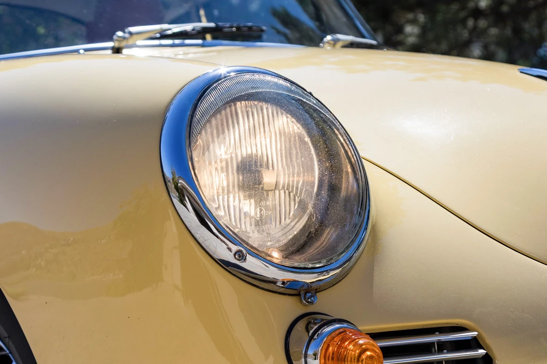 1964 Porsche 356 C - Image 20 of 31