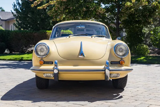 1964 Porsche 356 C - Image 3 of 31