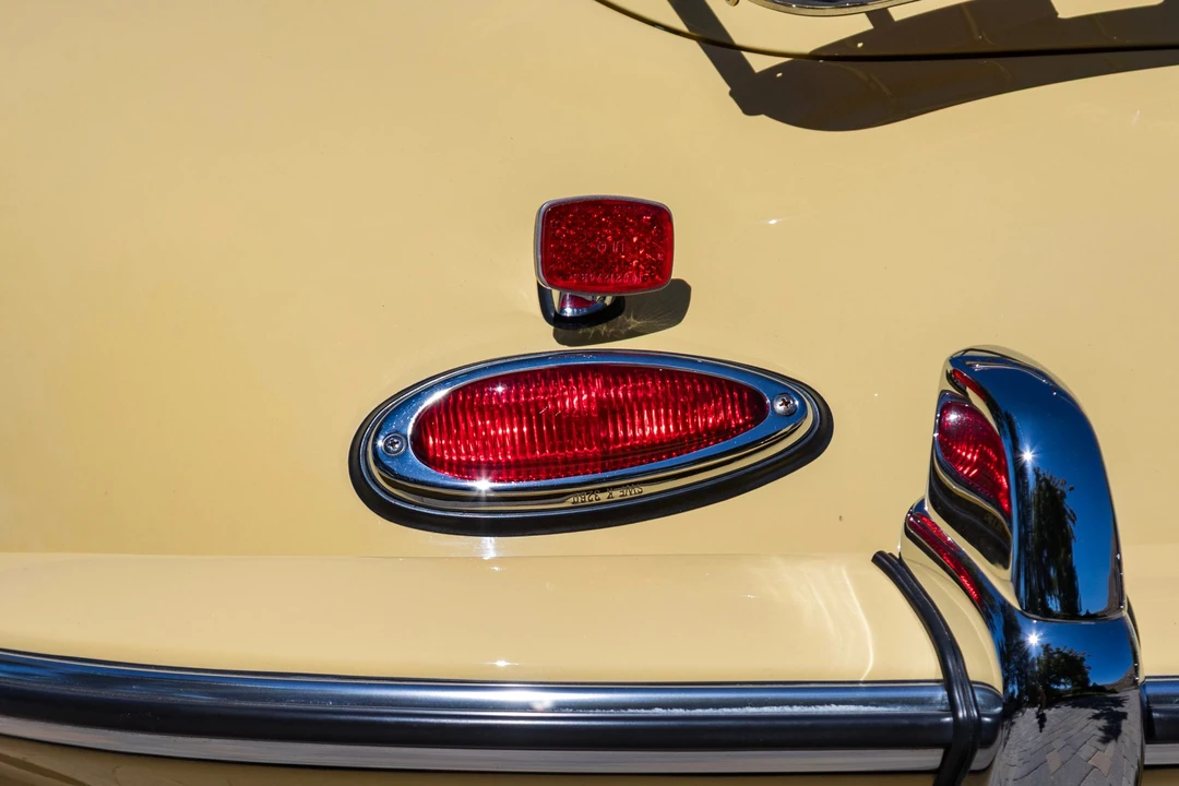 1964 Porsche 356 C - Image 24 of 31