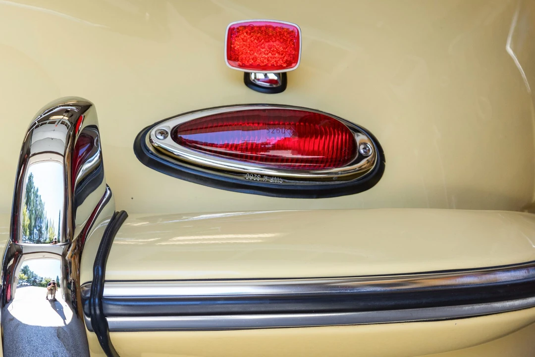 1964 Porsche 356 C - Image 27 of 31