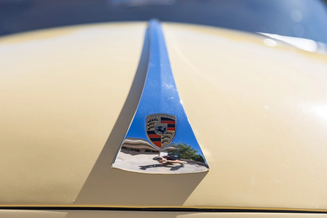 1964 Porsche 356 C - Image 30 of 31