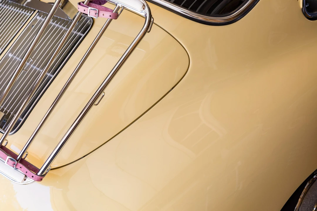 1964 Porsche 356 C - Image 28 of 31