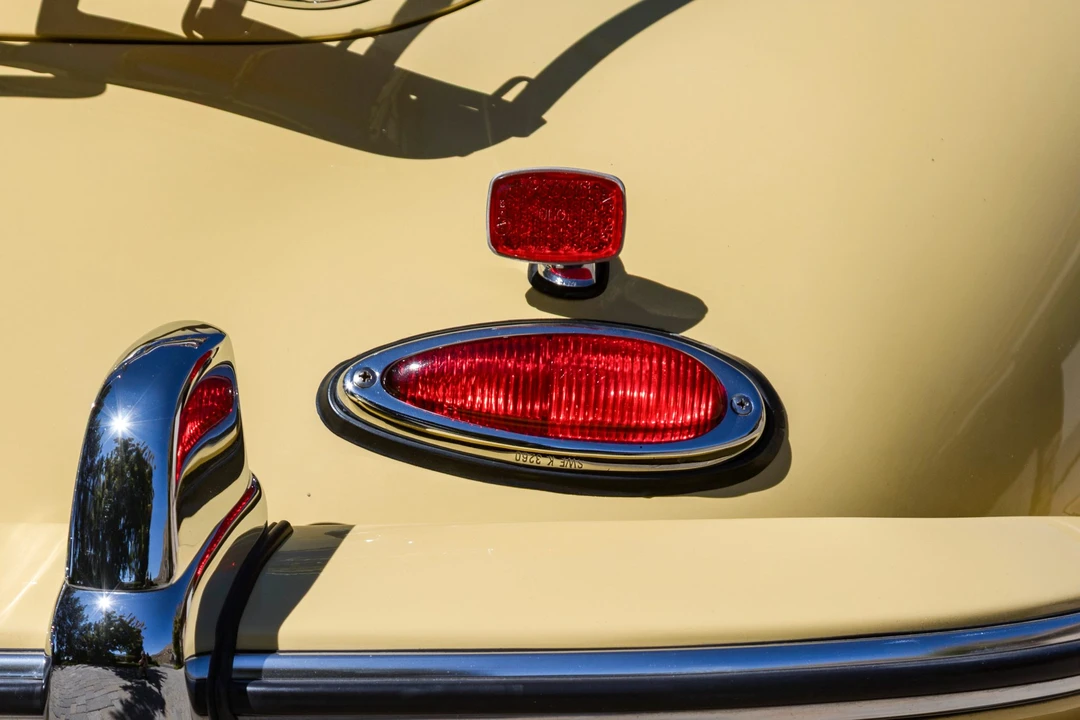 1964 Porsche 356 C - Image 26 of 31