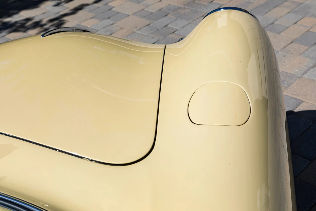1964 Porsche 356 C - Image 19 of 31