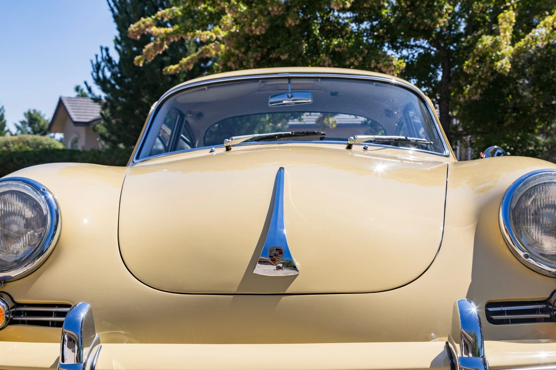 1964 Porsche 356 C - Image 12 of 31