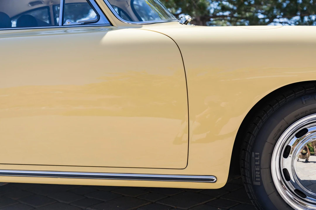 1964 Porsche 356 C - Image 18 of 31