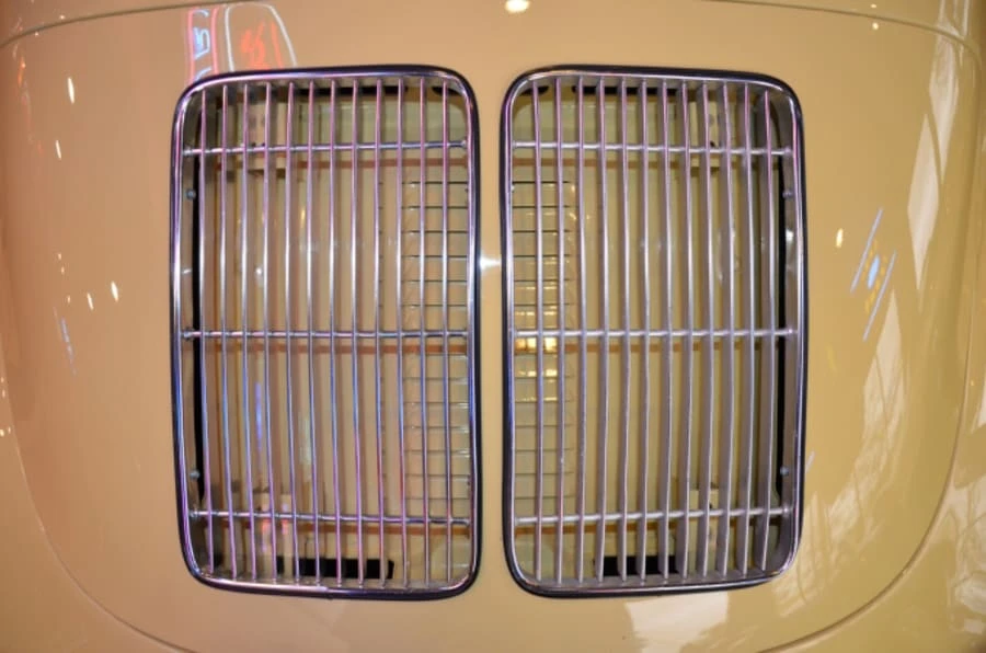 1964 Porsche 356 C - Image 9 of 12