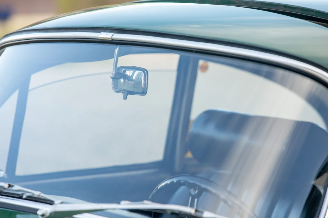 1964 Porsche 356 C - Image 24 of 31