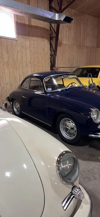 1963 Porsche 356 B - Image 2 of 2