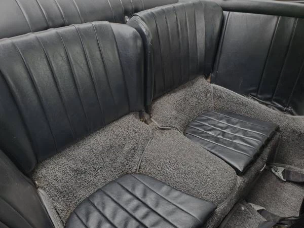 1964 Porsche 356 C - Image 7 of 21