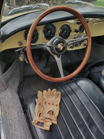1964 Porsche 356 C - Image 6 of 20