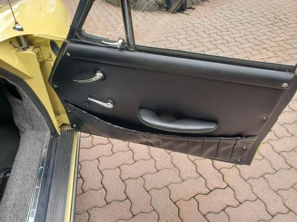 1964 Porsche 356 C - Image 8 of 20