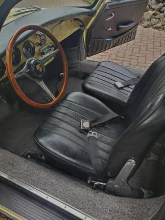 1964 Porsche 356 C - Image 7 of 20